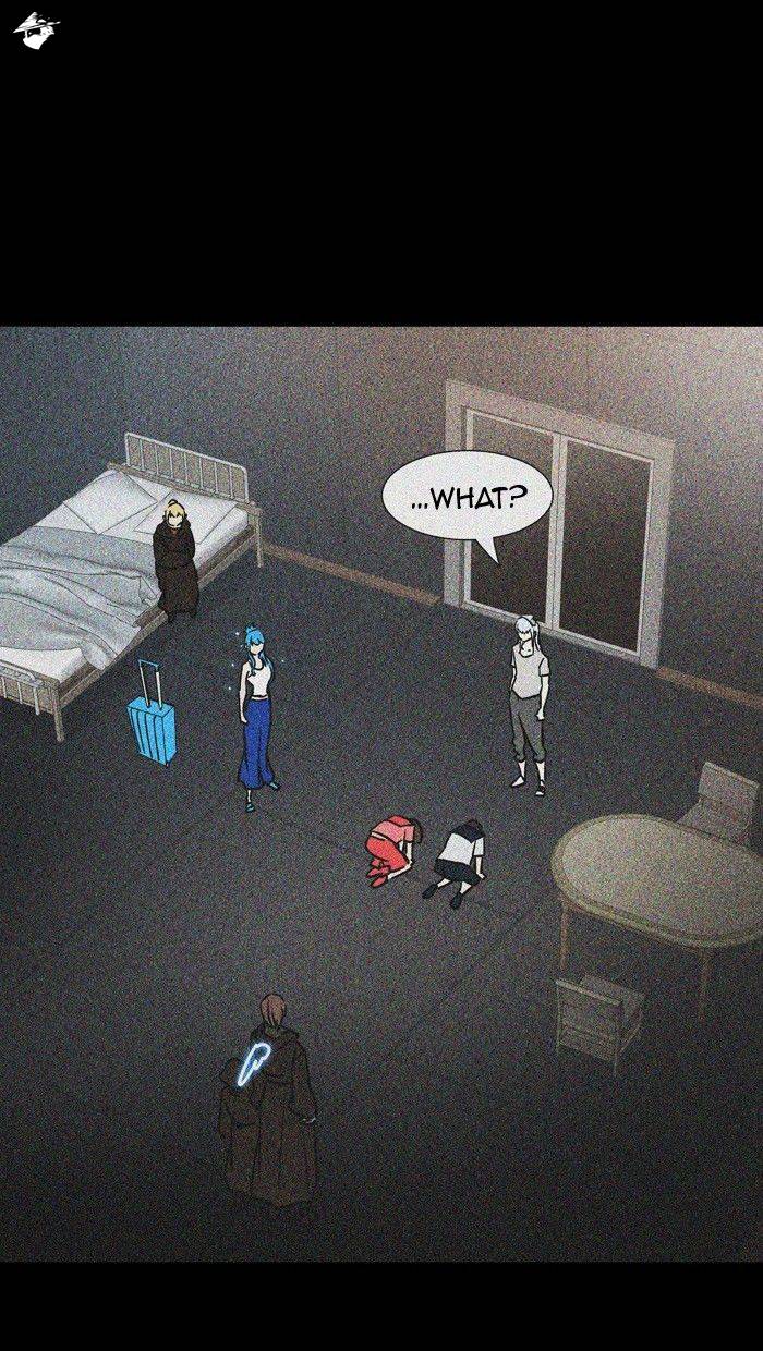 Tower of God Chapter 306 image 017